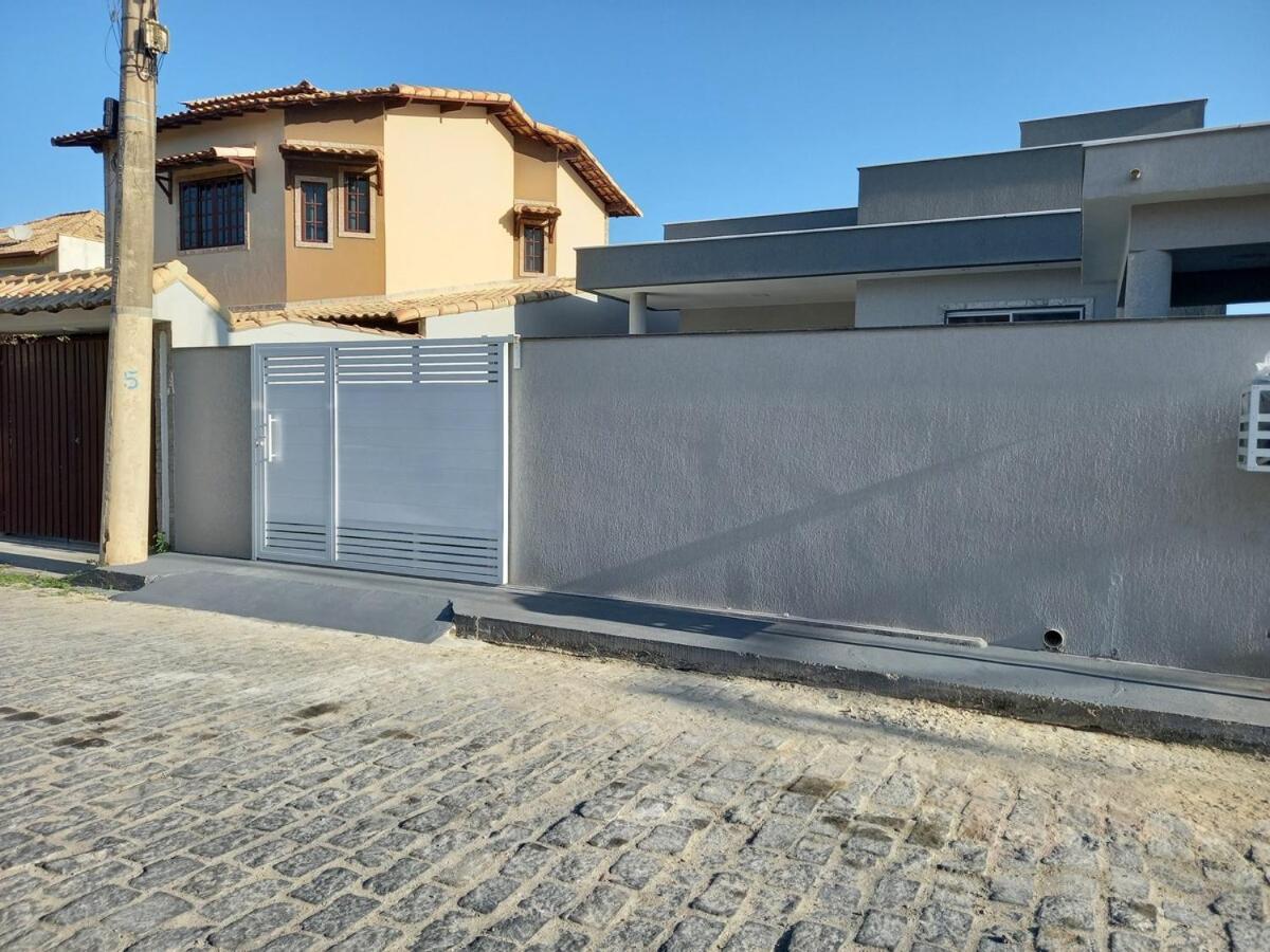 Сasa de vacaciones Linda Casa Em *