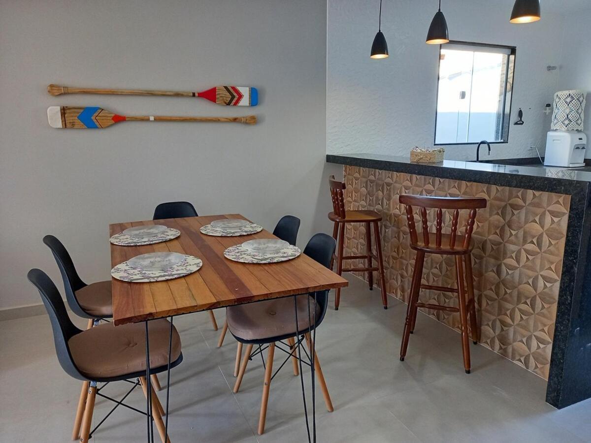 Linda Casa Em
